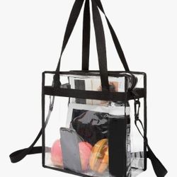 Clear Bag
