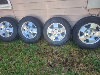 Tires