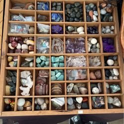 Gemstones $3 Each