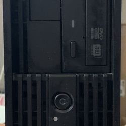 HP Z230 Workstation 