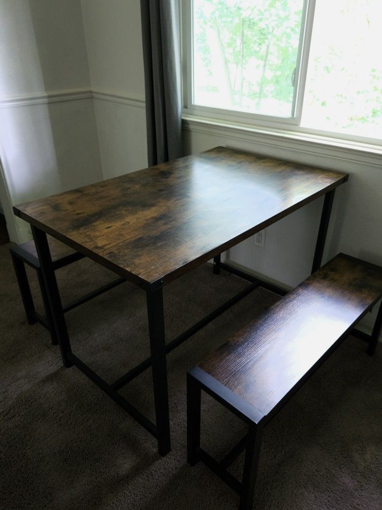 Dining Table Set