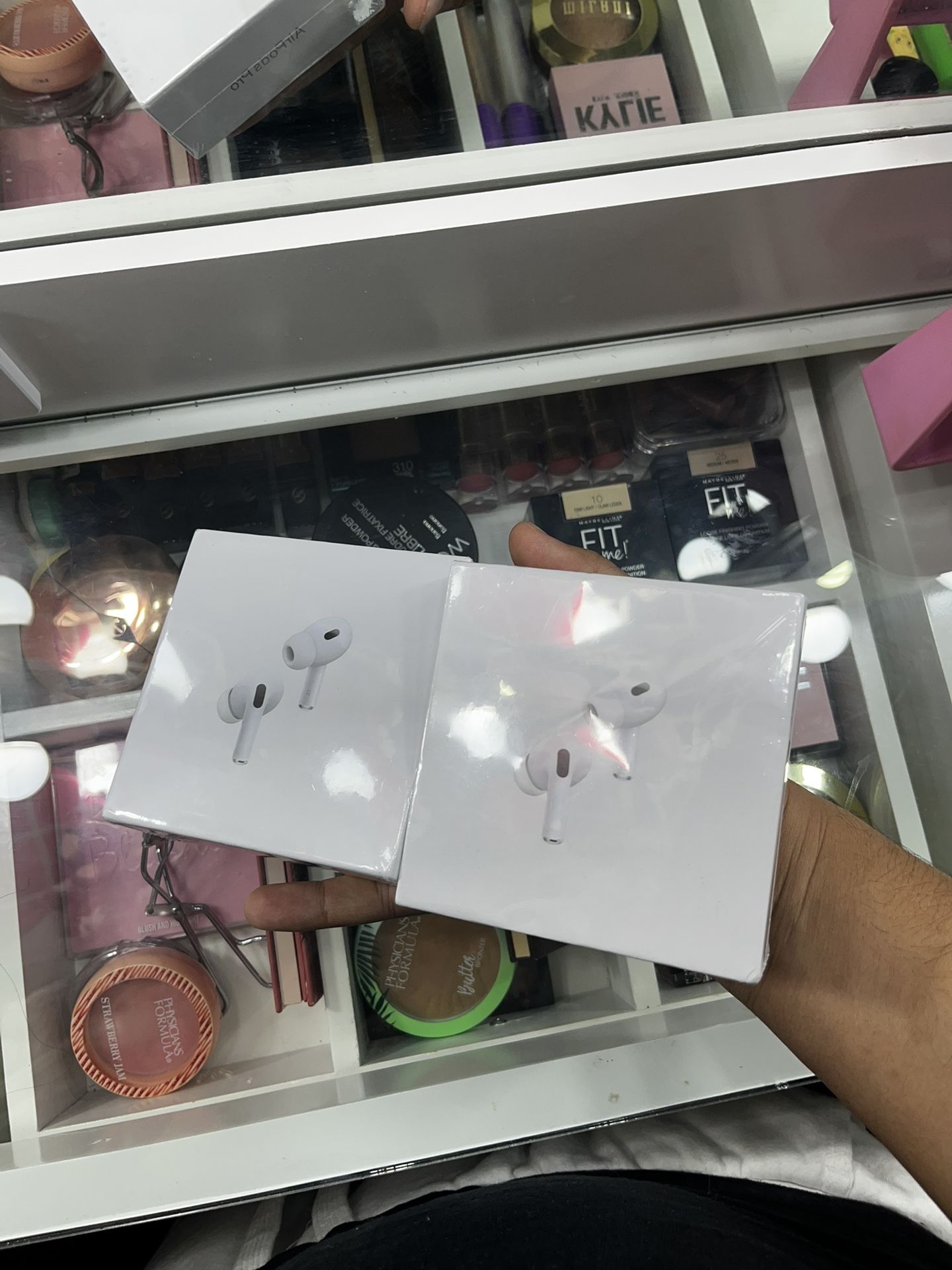 AirPods Pro