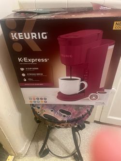 Keurig K.Exspress