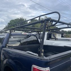 Truck Ladder Rack