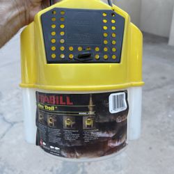 Bait  Minnow Bucket