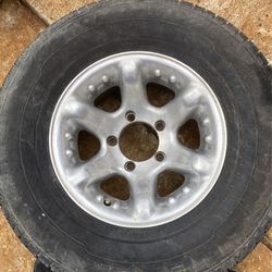 F150 Rims 