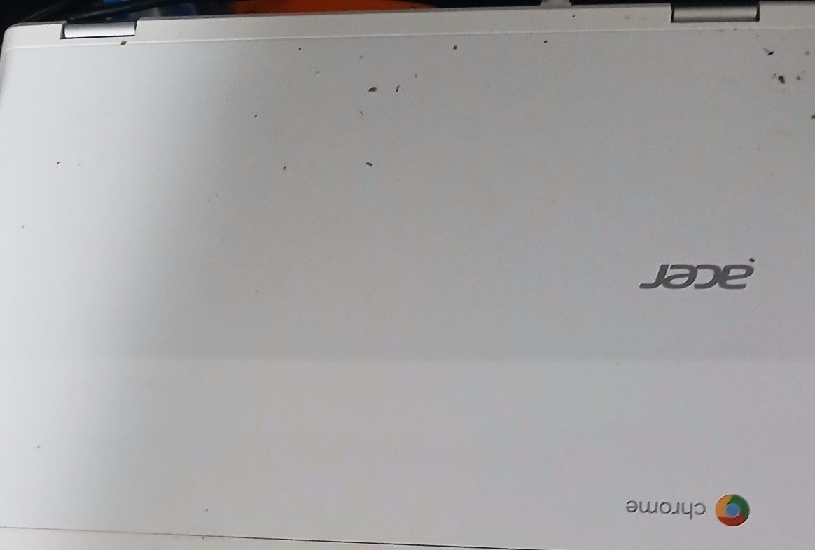 Laptop
