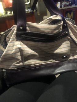 Lululemon Gym Bag