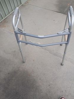 Brand New Medical Walker (Guardian)