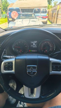 2011 Dodge Charger