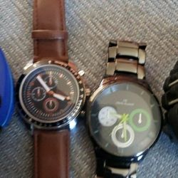 Jewelry, Bracelets Watches