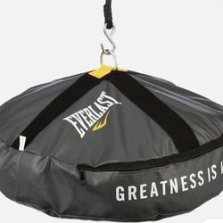 Everlast Double End Heavy Bag Anchor