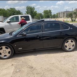 2006 Chevrolet Impala