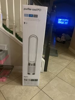 Dyson Purifier Cool PC1 Air Purifier Tower Fan Unopened