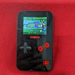 My Arcade Go Gamer Portable