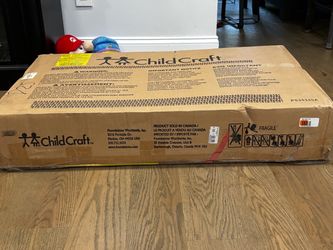 Changing Table Topper