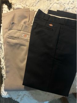 Dickies