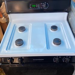 Stove 