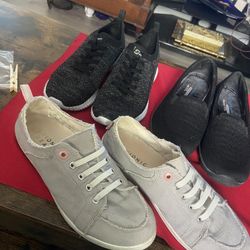 WOMEN TENNIS ALL USED 25