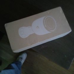 G6 Pro Bullet  Facial Recognition Camera 