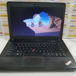 LENOVO EDGE E431 CORE i5 (INV. M1124N) $250.00