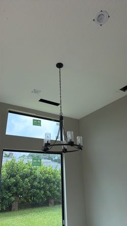 Chandelier
