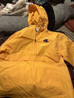 Guy Wind Breaker 