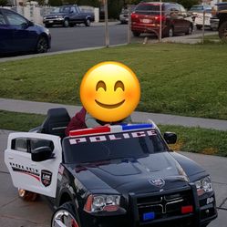 Carro Para Niños