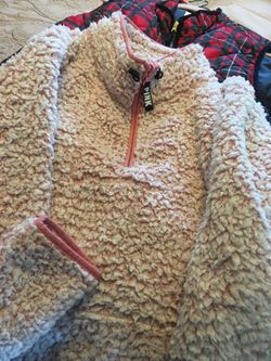 Pink / size xl great conditions