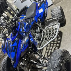 2004 yamaha 450
