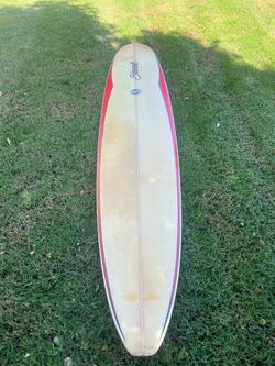 9ft STEWART LONGBOARD