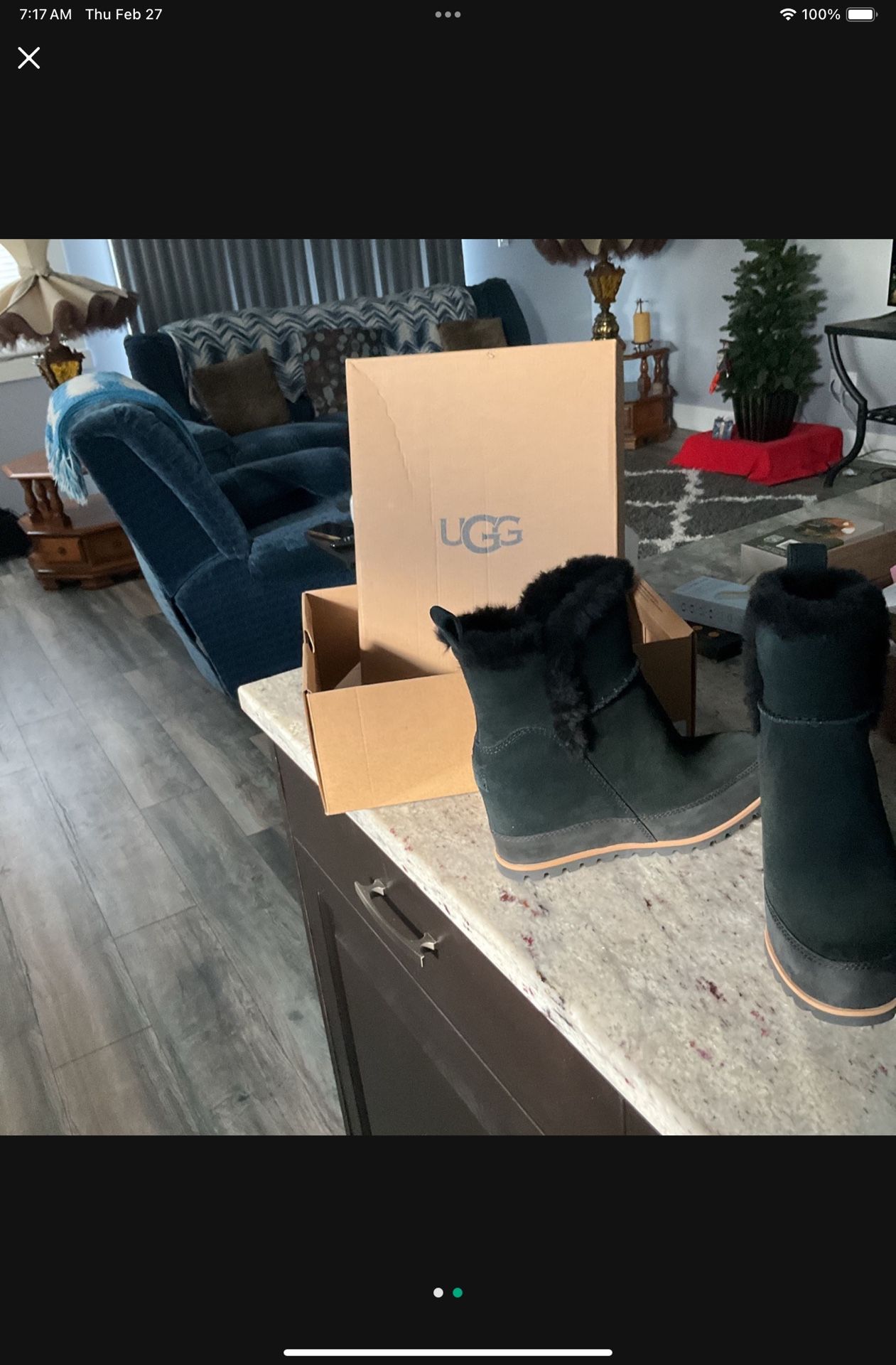 UGG Boots