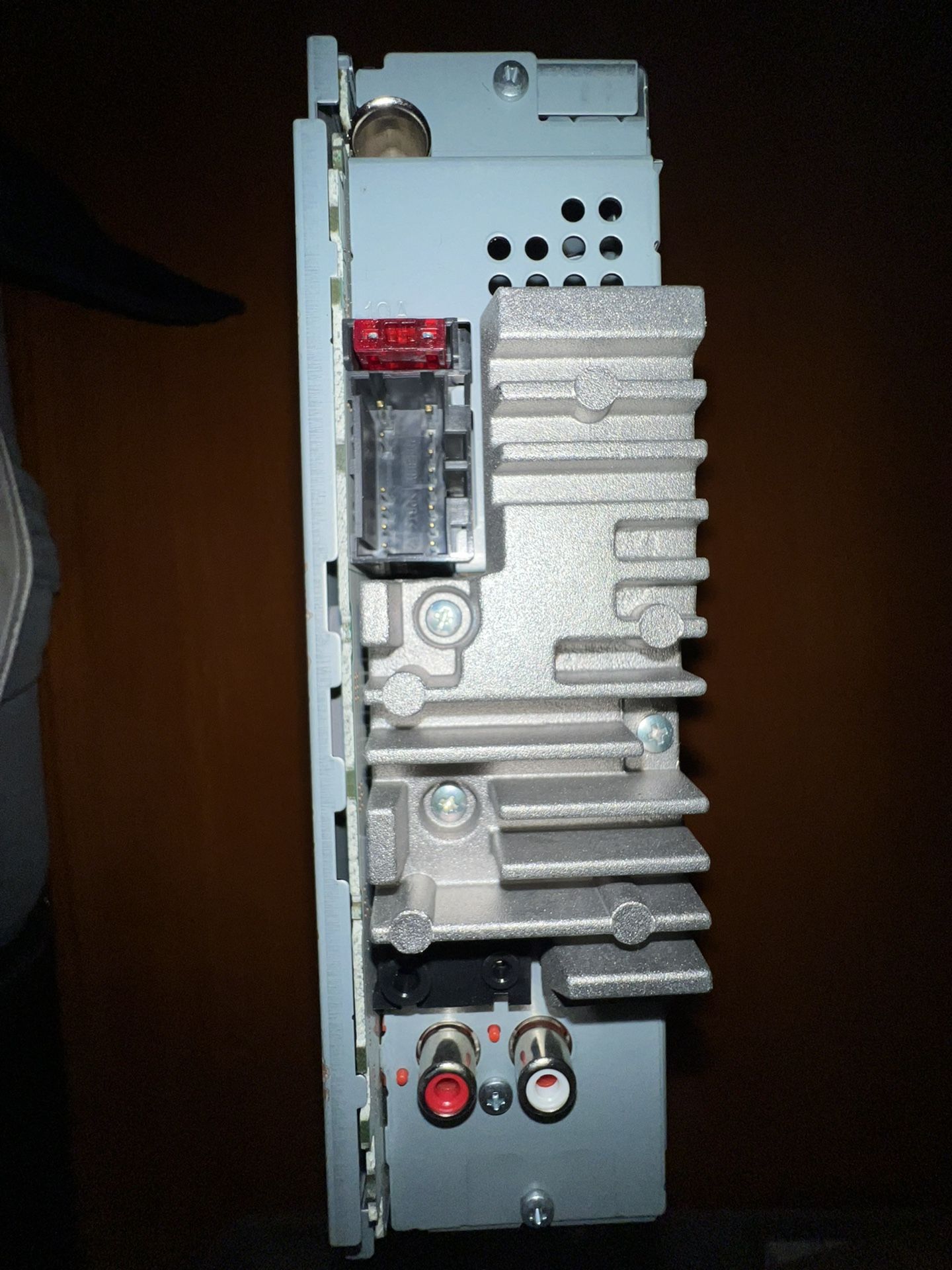 Pioneer Stereo