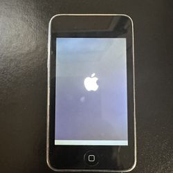 iPod Touch