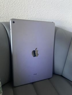 Apple iPad 