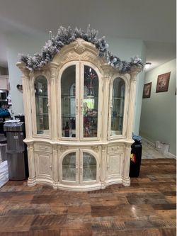 China Cabinet