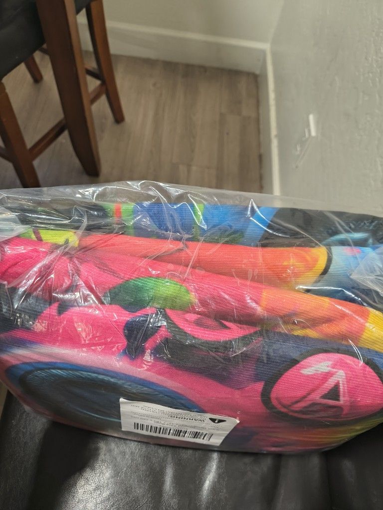 Brand New Gaming Rug