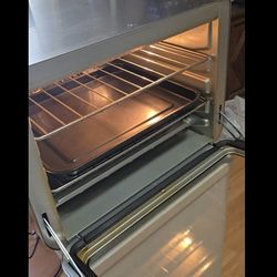 Ninja Smart XL Oven 10 in 1