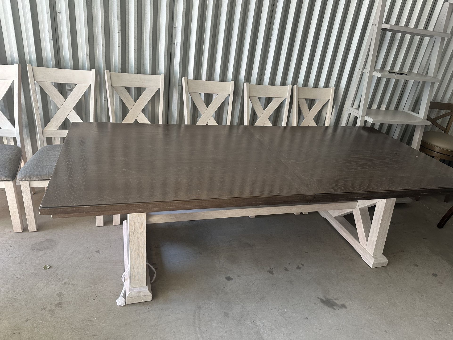 EXtra Large Dining Table
