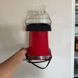 Popcorn Popper