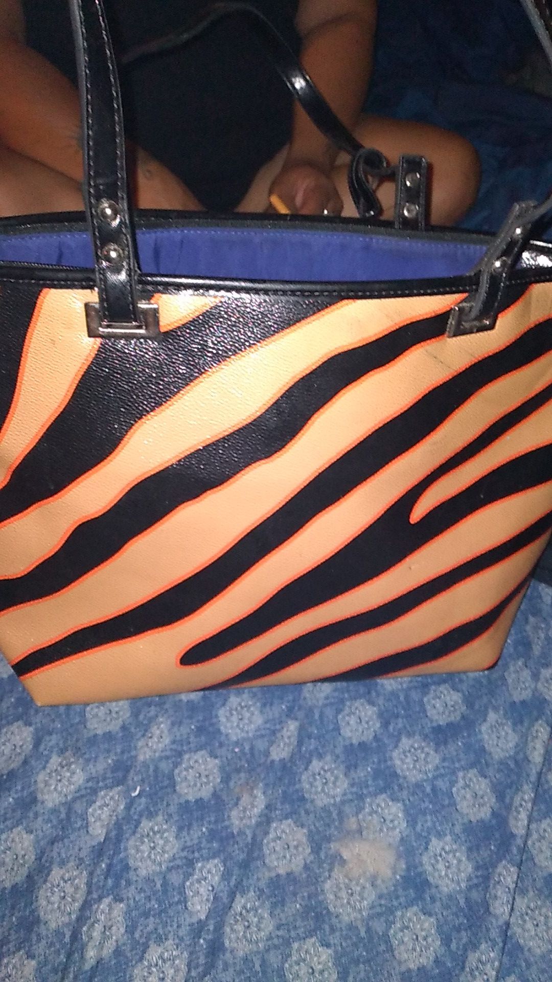 New NINE WEST Purse