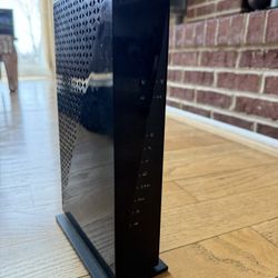 Netgear WiFi Cable Modem/Router C6300 (DOCSIS 3.0, AC1750) 