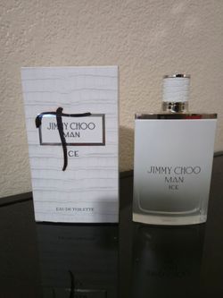 Jimmy Choo Man Ice