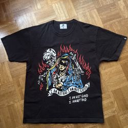 Warren Lotas Shirt - Size M