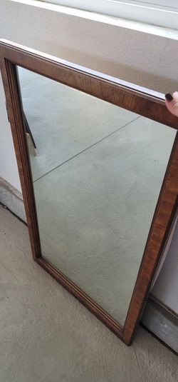 Beautiful mirror