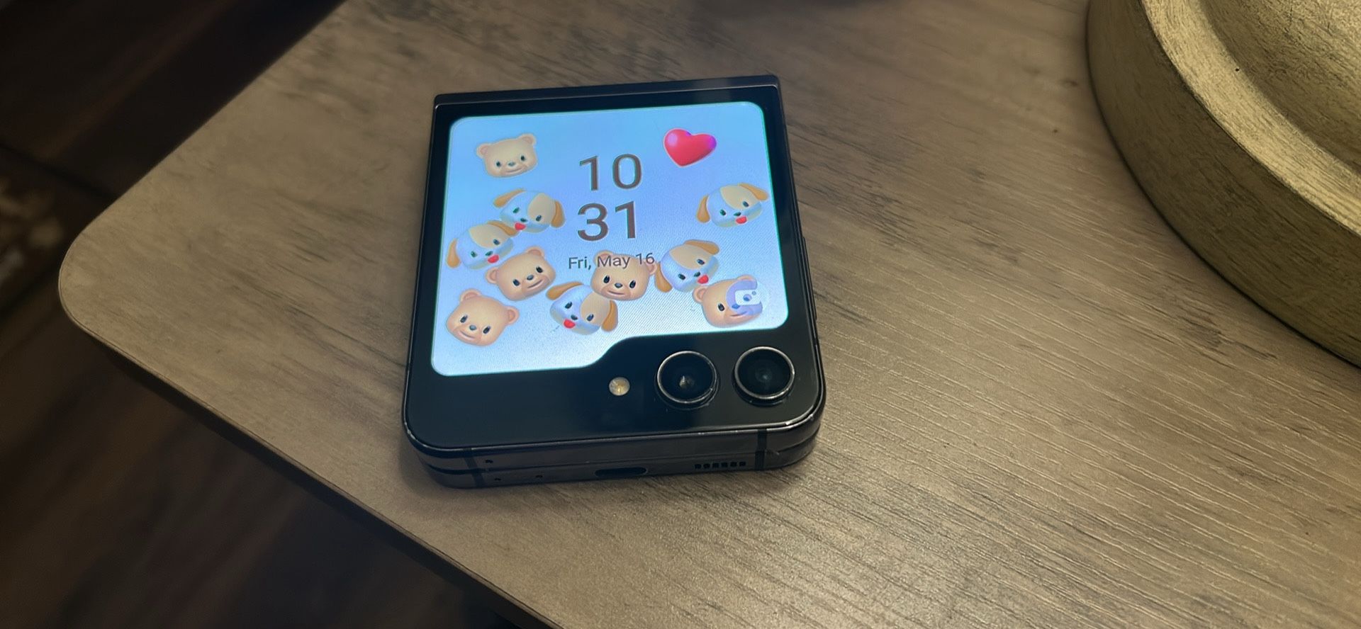 Galaxy Z Flip 5 T-Mobile 256gb