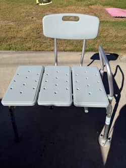 Shower chair