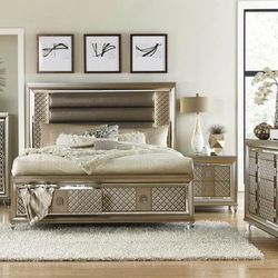 Memorial Day Sale- Experience Luxurious Comfort with Our Premium Bedroom Collection