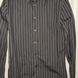 Versace Collection Shirt