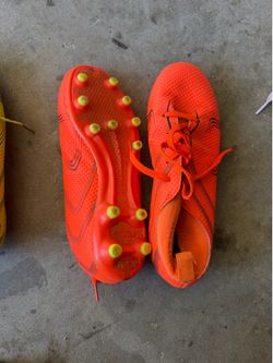 Cleats